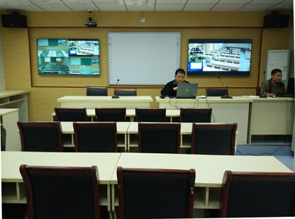 网络直播互动教室 均衡分配资源缩小教育差距