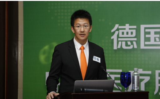 一美携手海德堡大学附属医院 开辟治癌新希望