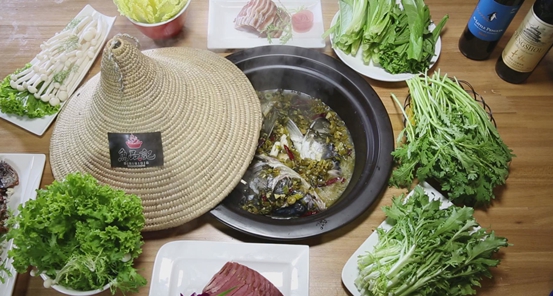 鱼品记成餐饮市场新贵品牌正崛起中国