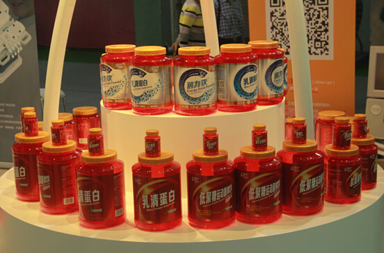 康比特体育科技成果体育大会上展光芒 - 吉林频