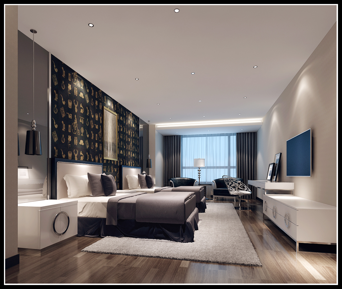 SUNHOME,一个突破传统OTO电商模式的家居