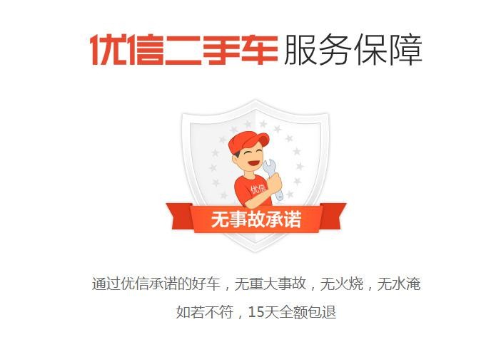 如何挑到靠谱的二手车？