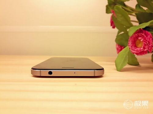 金属质感、内外兼修的性价比神机,华为G7 Plu