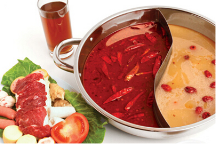 《爱的微信》火爆年关 食菋故事美味连连