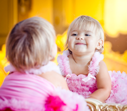 美素奶粉:宝宝健康 家长无忧