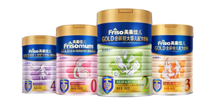 美素佳儿奶粉事件 为宝宝冬季上火支招