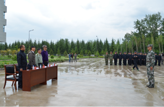 全区百名人才及处级后备干部培训班成果丰硕