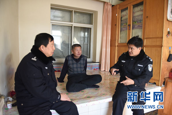 收入证明_长春警察收入