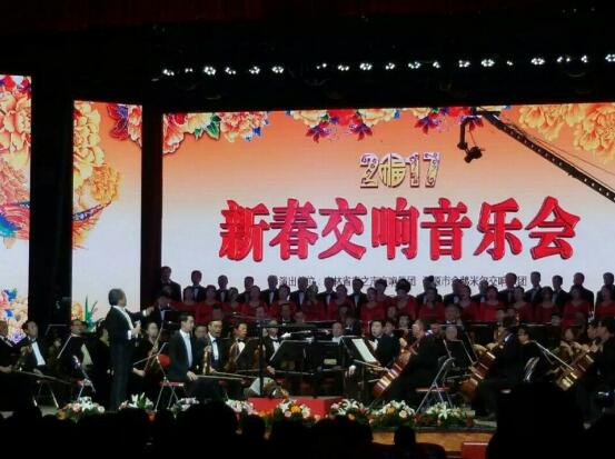 吉林省音乐家协会音乐志愿者服务团辽源分团举