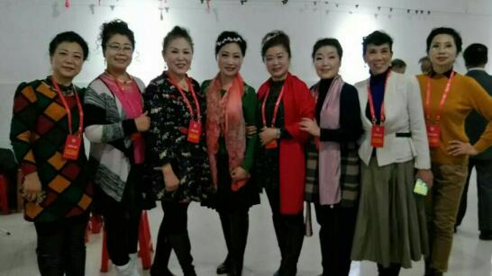 吉林省音乐家协会音乐志愿者服务团辽源分团举