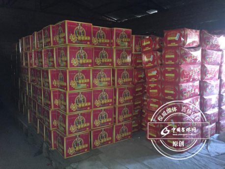 长春设8个交通检查卡点防止烟花爆竹流入市内