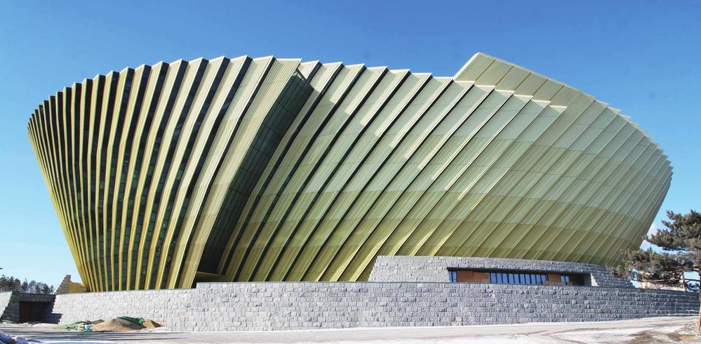 长春市南关区打造东北亚区域性中心城市核心区