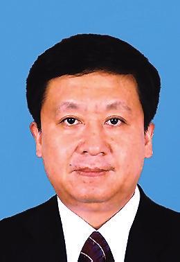 吉林省委组织部对李国强同志进行任职前公示