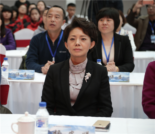 第三届全国导游大赛吉林省选拔赛落幕