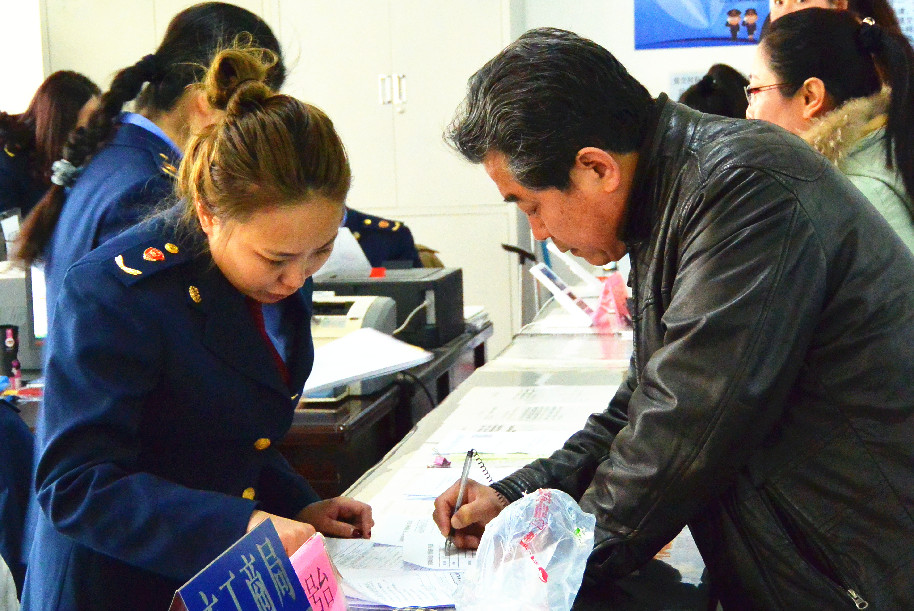 白山市加强软环境建设侧记