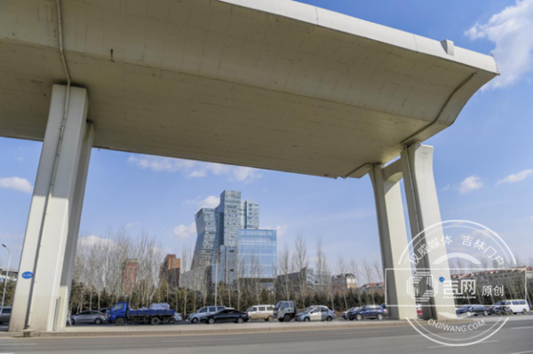 长春仙台大街断头桥将向南续建