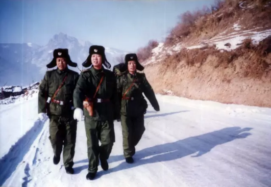 徐培友故事集:他有一种强大的感召力