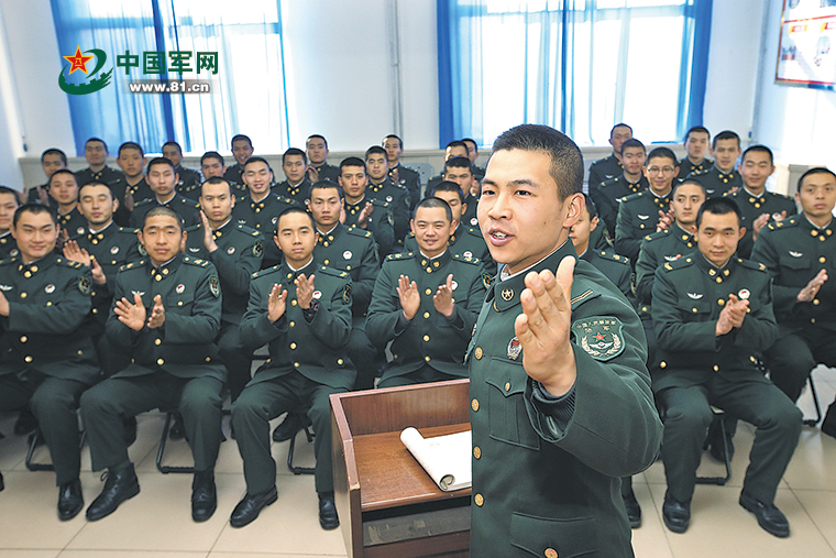 2017年士兵考军校政策五大变化