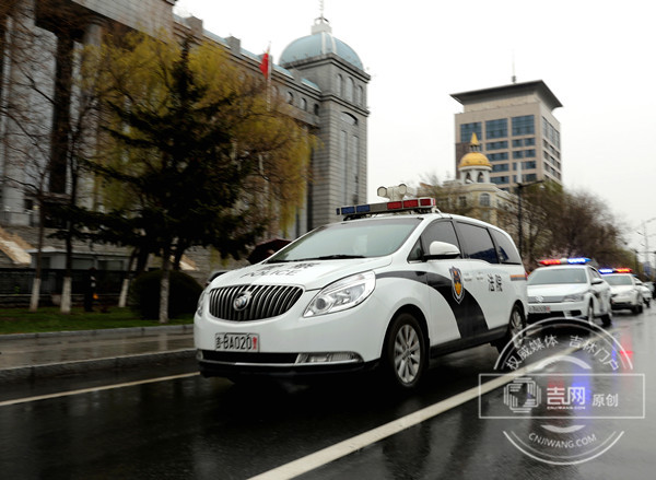 吉林市中级人民法院严厉打击老赖