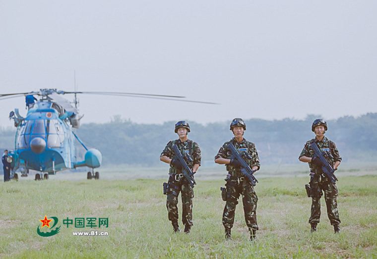 假军人诈骗新招:冒充刘金沂向女生借钱