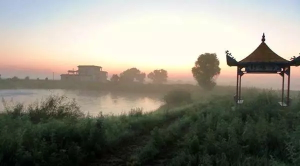 五月去哪玩?最值得去的10个美景等你来!