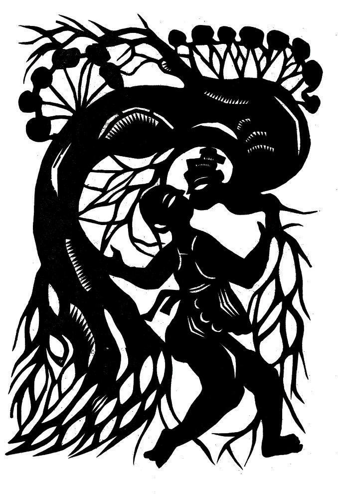 从湮没到发现--长白山满族剪纸艺术溯源