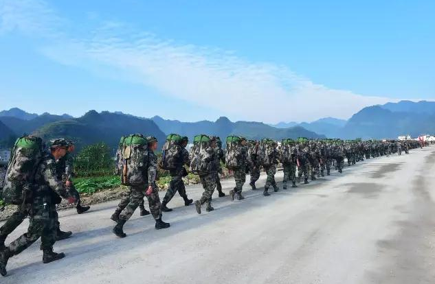 揭秘军队招生院校:第三军医大学