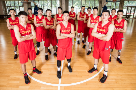 中澳国际男篮对抗赛在吉林市火热上演