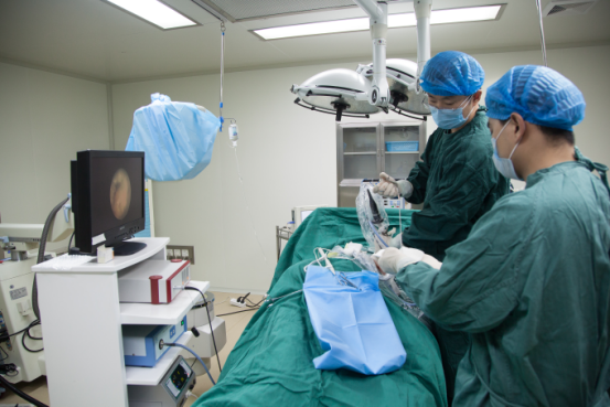 如何治腰? 吉林安贞医院专家有妙招