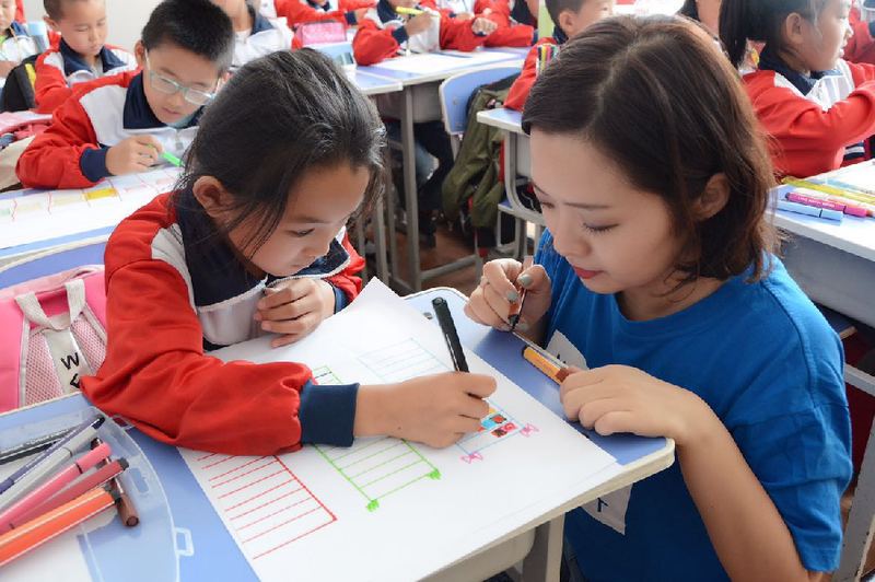 长春凯悦酒店参与捐建爱心悦览室