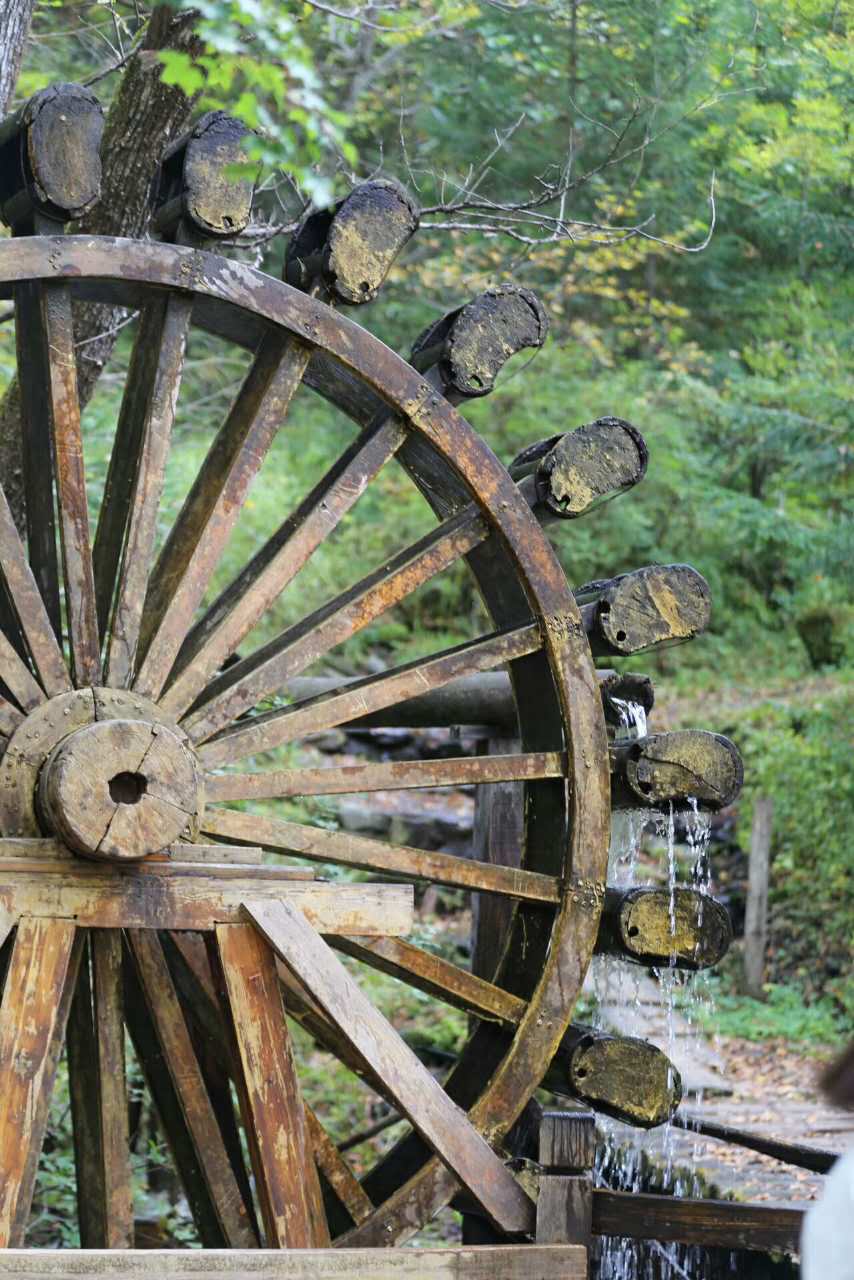 火山的灼痕:长白山十五道沟