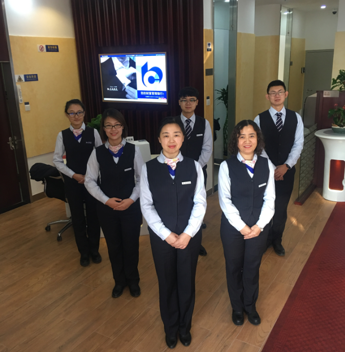 交通银行积极发展普惠金融 优化网络布局