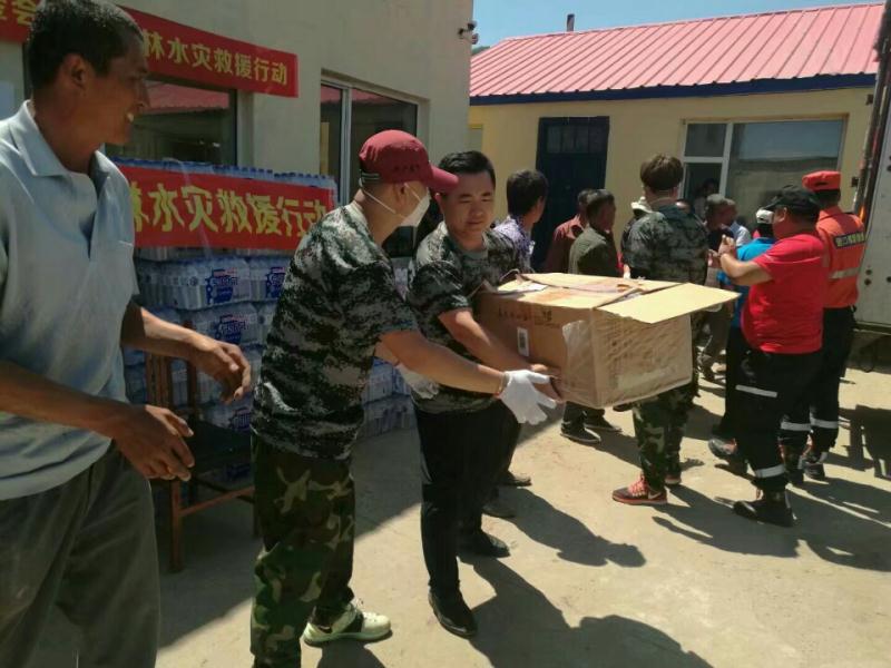 吉林市教育局党建谱写新篇章