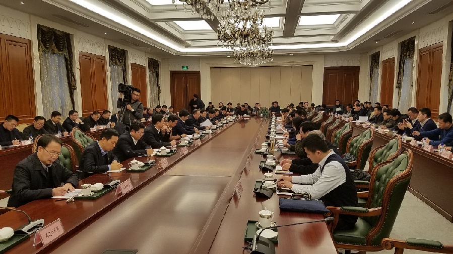 国务院安委会第16考核组对吉林省安全生产工
