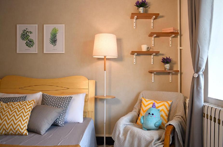 蛋壳公寓完成B轮1亿美金融资