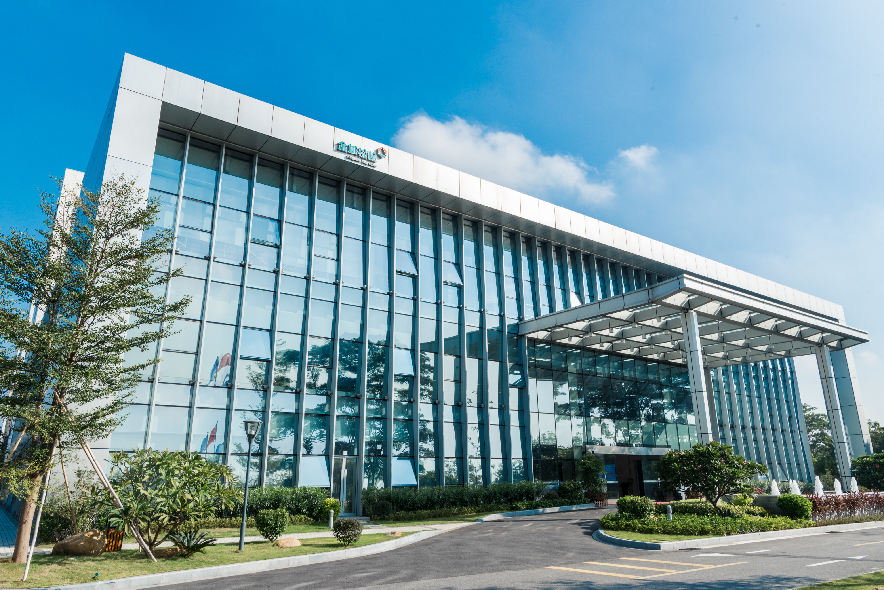 广州金域医学检验集团股份有限公司