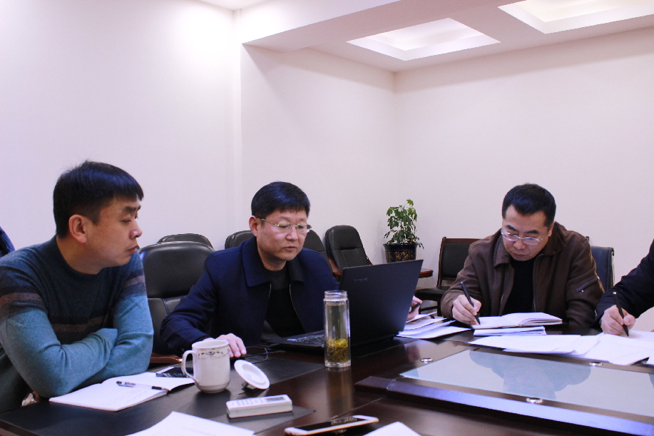 执法监察总队党支部召开支部党员大会开展组织