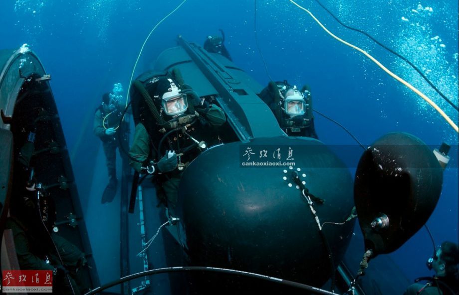 三大未来特战武器