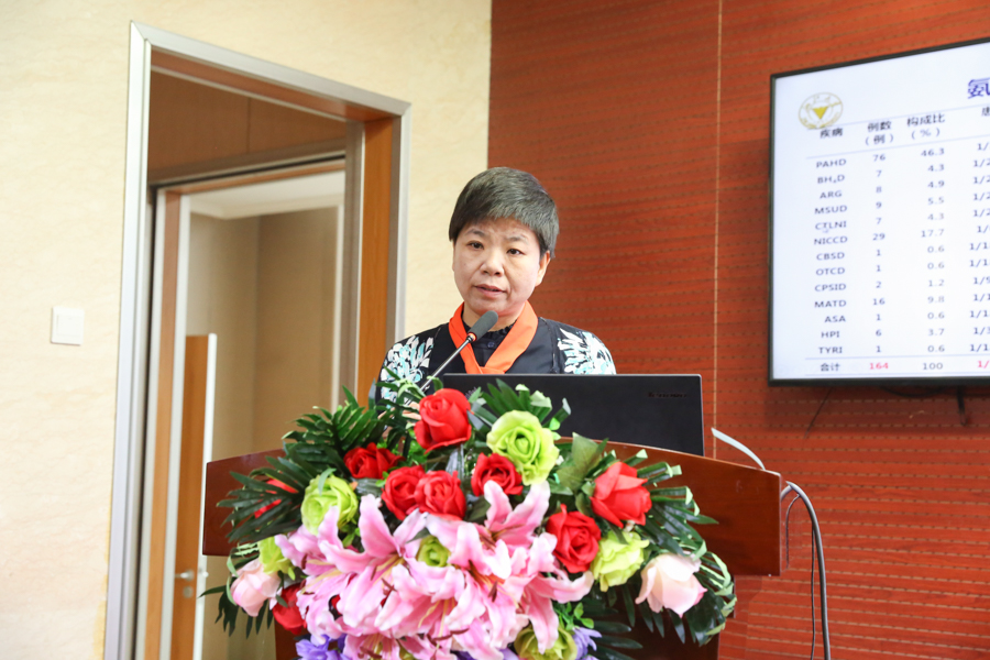 吉林启动28天新生儿援助行动