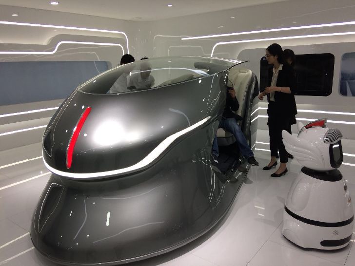 14.98万起!最美红旗车红旗H5正式投放市场