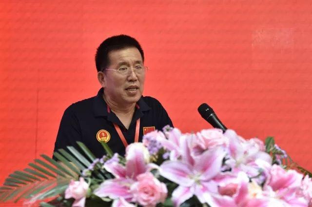 2018中国·辉南龙湾杯全国象棋公开赛圆满落