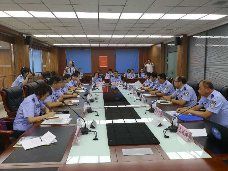 林省公安出入境明明白白办证回头看敦化观