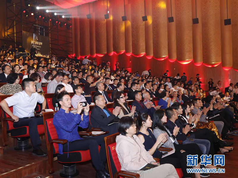 长春:一座城市与电影的不解情缘