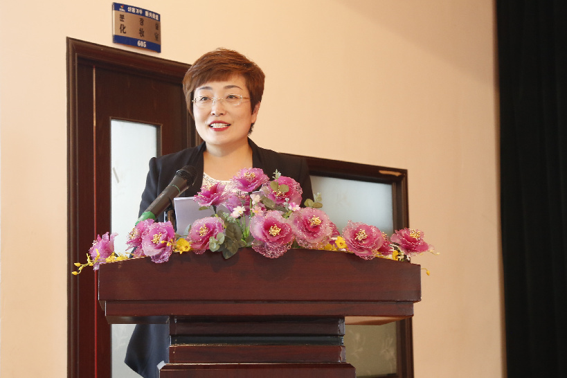 延吉市家庭家教家风巡讲团开展全市巡讲