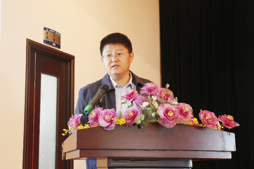 延吉市家庭家教家风巡讲团开展全市巡讲