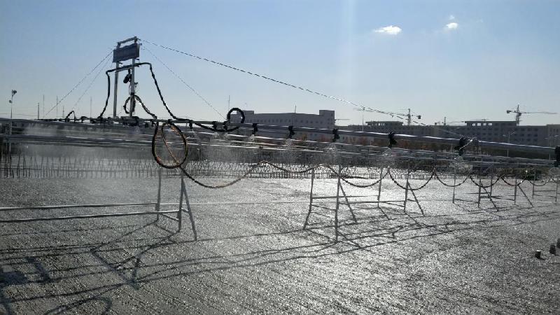 加速长春新区物流港建设 中国中铁助力吉林发展