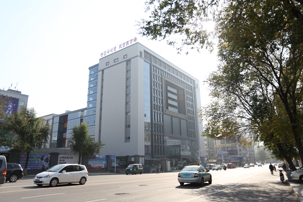 延吉西市场--忘不掉的乡愁 抹不掉的情