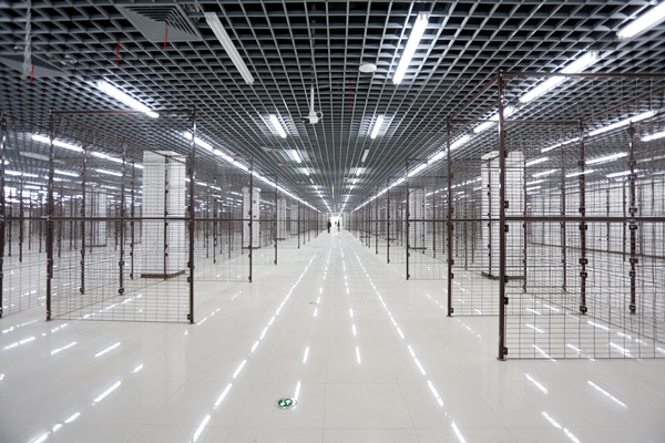 延吉西市场--忘不掉的乡愁 抹不掉的情