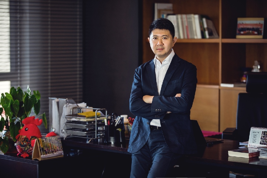 志之所趋 无远弗届--长春万科总经理年终感悟