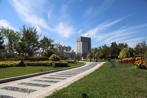 延吉市大气污染治理取得新成效